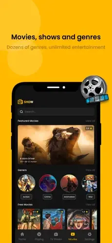 jio-hotstar-coupon-code Movies and shows